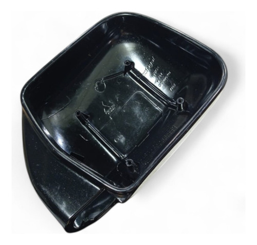 Capa Do Retrovisor Direito Pajero Tr4 L200 2010 A 2015