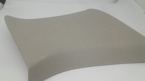 Moldura Acabamento Coluna Traseira Esquerda Megane Gt 07/13