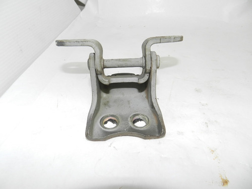 Dobradiça Inferior Porta Traseira Esquerda Honda Fit 07/11