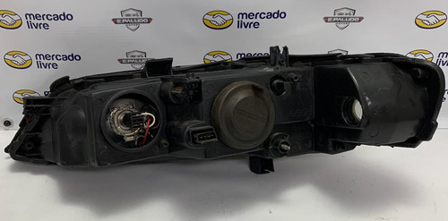 Farol Lado Direito Gm Vectra Sedan 2005 A 2011