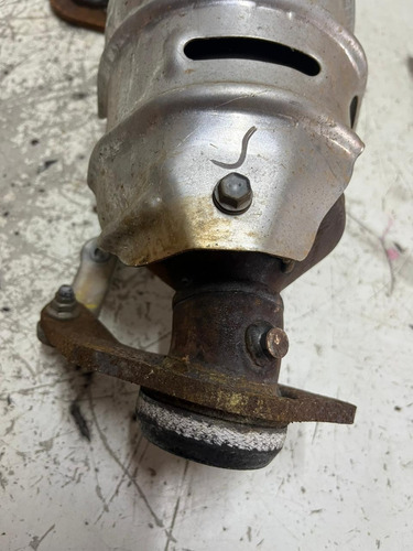 Catalisador Toyota Yaris Xs 1.5 2022 2023