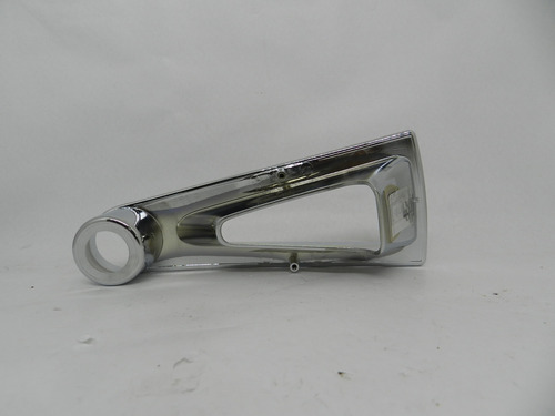 Acabamento Cromado Roda Hyundai I30 05/12 529602l310