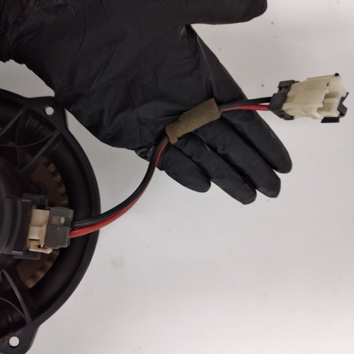 Motor De Ar Forçado I30 2009 A 2012 16154*