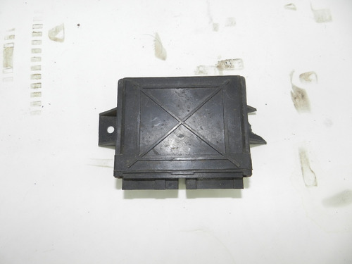 Caixa Diodo Mercedes Benz C200 2010 3645407150 Com Avaria