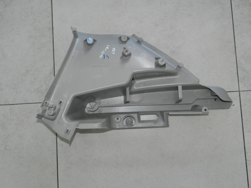 Suporte Bagagito Esquerdo Renault Sandero 2008 2009 A 2014
