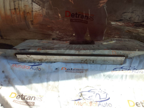 Vidro Porta Dianteira Esquerda Gm Corsa Wind 2portas 11581