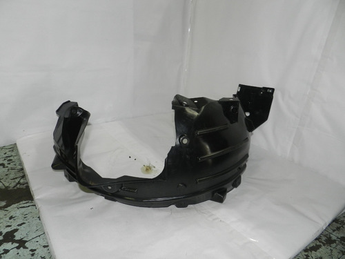 Para-barro Dianteiro Direito Honda Wrv 2016 A 2021 74101try