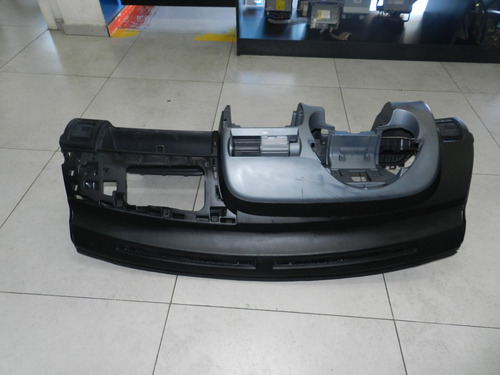 Capa Painel Tabelier Honda New Fit 2009 2010 2011 A 2014