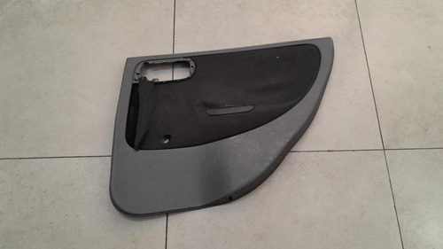 Forro Porta Traseiro Direito Corsa Maxx 4p 02/04 09116450