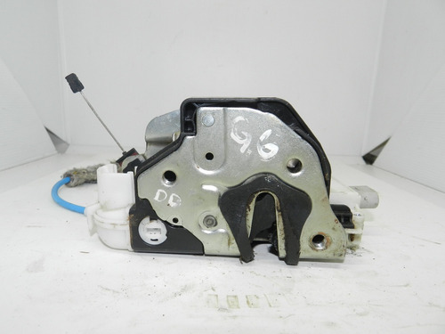 Fechadura Elétrica Dianteira Direita Vw Gol G5 G6 G7