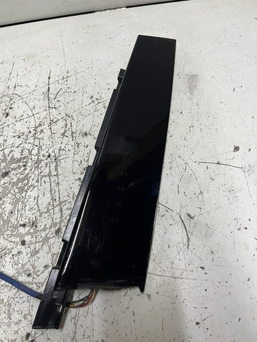 Acabamento Externo Ford Fusion 2015 Porta Dianteira Esquerda