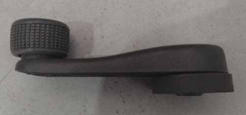 Manivela Do Vidro Da Porta Lado Direito Vw Gol G4 2005/2014