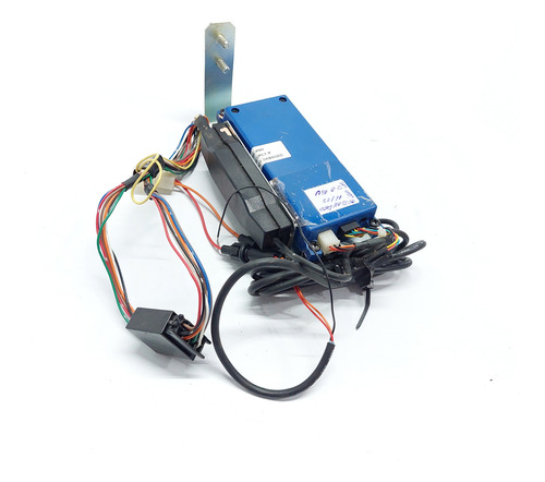 Modulo Central Alarme Bluetotth Outlander Ano 2008 A 2012