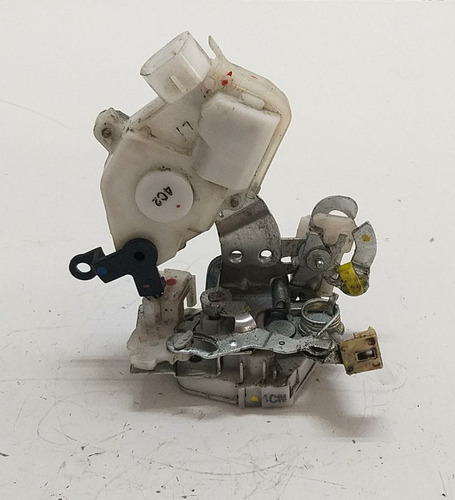 Fechadura Elétrica Traseira Esquerda Toyota Etios 15/18
