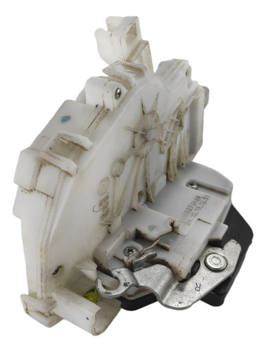 Fechadura Diant Dir Vw Gol Voyage Saveiro G5 A G8 5u3837014r