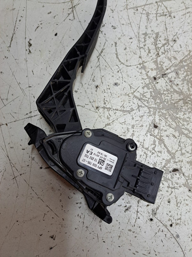 Pedal Acelerador Cruze Código 13252702 (eletrônico