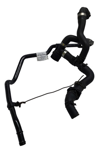 Mangueira De Água Motor A4 A5 2.0 Tfsi Ano 2016 A 2020