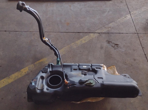 Tanque Combustível Peugeot 307 2002 A 2009 1.6 16v Gasolina 