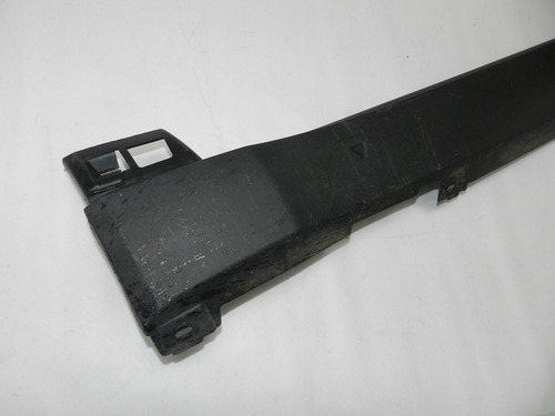 Spoiler Saia Lado Esquerdo Jeep Renegade 15/21 1002582850