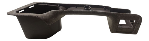Puxador Porta Direita Ford Escort 1987 A 1992 (al) Cxa588
