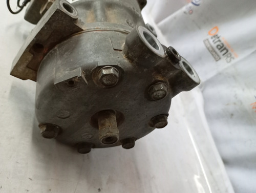 Compressor Ar Condicionado Cherokee Sport 1995/01 25568