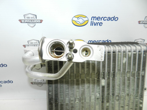 Evaporador Ar Condicionado Peugeot 206 207 Citroen C3 03/12