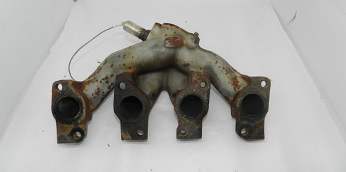 Coletor Escape Gm Blazer Vectra 2.2 8v 1996 A 2011 90400089