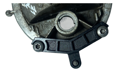 Farol Milha Esquerdo Mini Cooper S 2012 2014