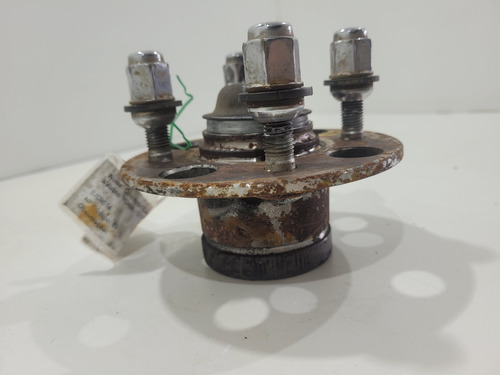 Cubo Roda Honda City 2013 (r)
