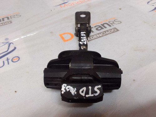 Limitador De Porta Diant Esquerda Fiat Mobi Strada  11604