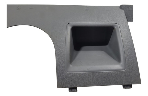 Moldura Caixa De Fusível Ford Fiesta 2002 A 2014 (al)