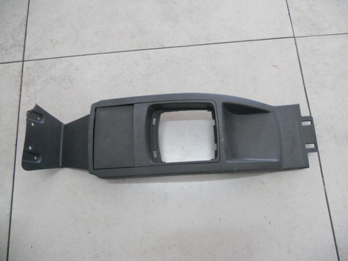 Console Cinzeiro Central Vw Polo 2003 A 2014 6q1863241