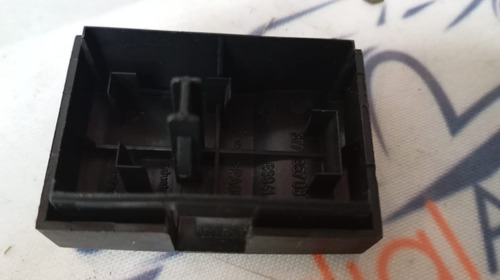 Botão Falso Gol Saveiro Parati G4 05 / 8 377957067b  26193