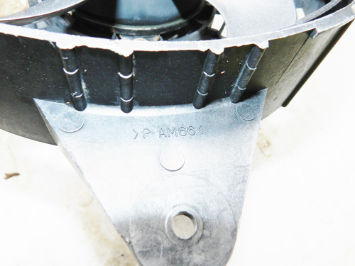 Defletor Eletroventilador Com Ar Kia Sportage 95/01