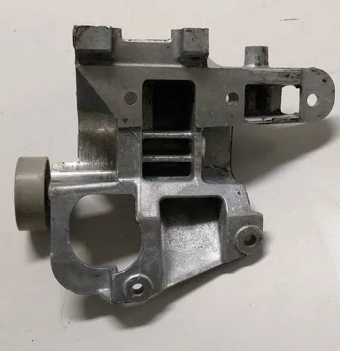 Suporte Compressor Ford Fiesta Zetec 1.8 16v 958f10337ab