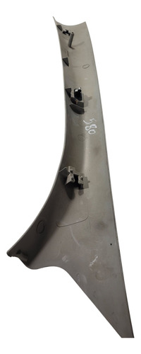 Moldura Coluna Parabrisa Direita Gm Corsa/ 2009 (al)