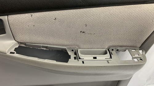 Forro Porta Dianteiro Direito Toyota Corolla Xei 2003 A 2008