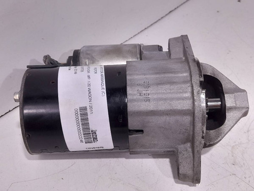 Motor Partida Arranque Hyundai I30 2.0 2009 2010 2011 2012