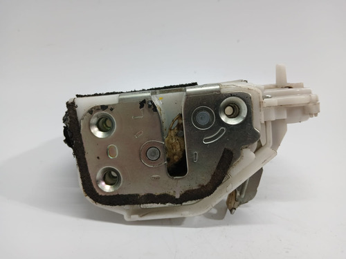 Fechadura Da Porta Traseira Esquerda Honda Civic 2007 A 2011