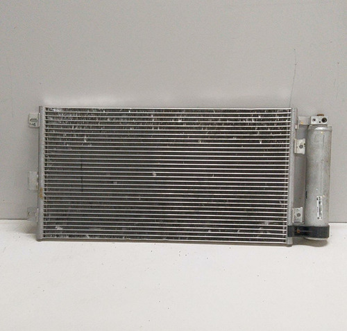 Condensador Ar Gm Celta Prisma 2006 2007 A 2016 94731639