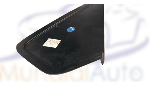 Acabamento Porta Traseira Direita Hyundai Hb20s 2013. 23118