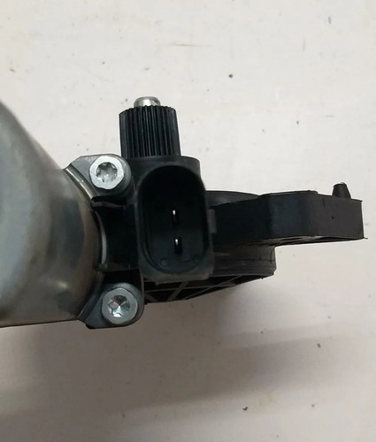 Motor Vidro Elétrico Direito Vw Gol G6 0537300302