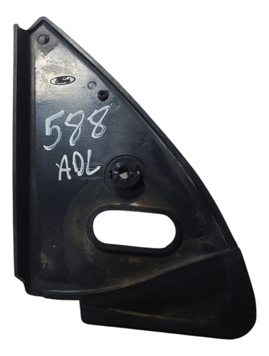 Moldura Interna Retrovisor Direito Ford Verona 1987 (al)
