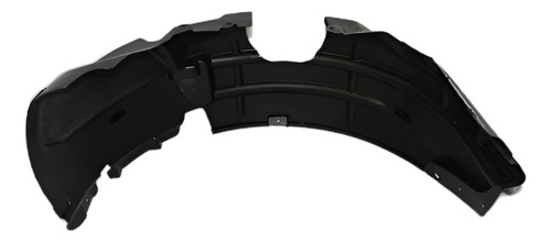 Para-barro Dianteiro Direito Ford Ecosport 13/17 En1516114aa