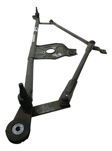 Galhada Limpador Parabrisa Vw Gol G3 2003 A 2010 (ap)