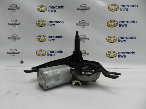 Motor Limpador Traseiro Valeo 206 2003 A 2011 Detalhe