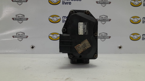 Válvula Egr Toyota Hilux 3.0 4x4 12/15 Diesel 2580030210