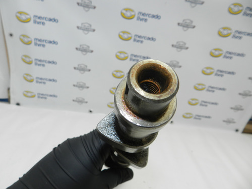 Comando Válvula Vw Gol Parati Santana Ap 1.6 1.8 Injetado