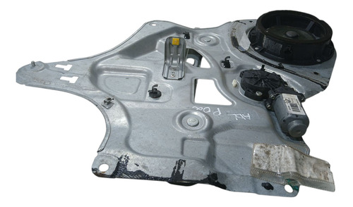 Máquina Vidro Elétrico Porta Tras. Dir.  Sportage 2011 (ap)
