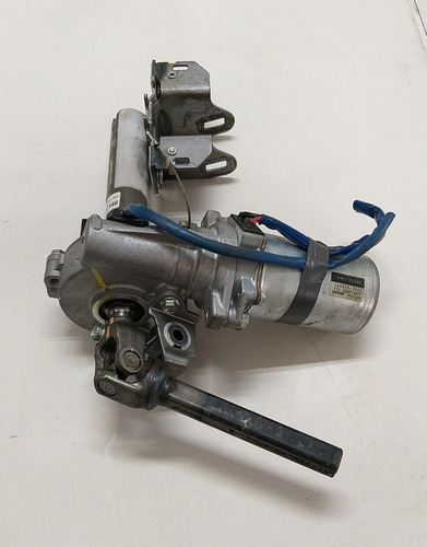 Coluna Direção Toyota Corolla 2.0 2009 A 2014 1608000403